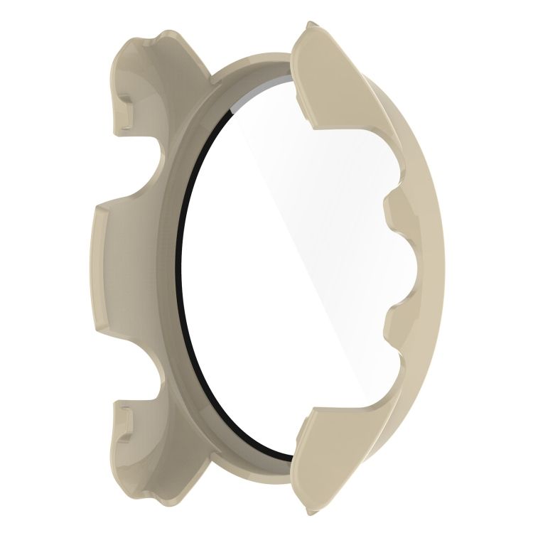 Puzdro Lune case béžové pre Garmin Forerunner 255 | Kryty na mobil Kryty na mobil | Puzdro Lune case béžové pre Garmin Forerunner 255 | Kryty na mobil