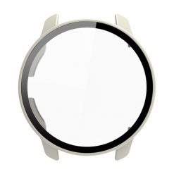 Kryty na mobil | Puzdro Lune case biele pre Garmin Venu 2 | Kryty na mobil