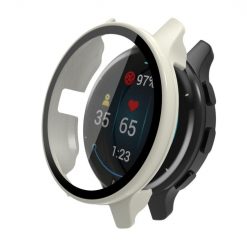 Puzdro Lune case biele pre Garmin Venu 2