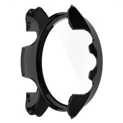 Puzdro Lune case čierne pre Garmin Forerunner 255 | Kryty na mobil Kryty na mobil | Puzdro Lune case čierne pre Garmin Forerunner 255 | Kryty na mobil