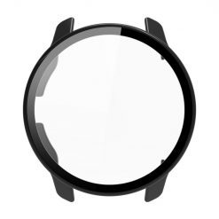 Kryty na mobil | Puzdro Lune case čierne pre Garmin Venu 2 | Kryty na mobil