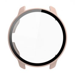 Puzdro Lune case ružové pre Garmin Venu 2 | Kryty na mobil Kryty na mobil | Puzdro Lune case ružové pre Garmin Venu 2 | Kryty na mobil