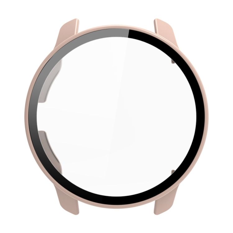 Puzdro Lune case ružové pre Garmin Venu 2 | Kryty na mobil Kryty na mobil | Puzdro Lune case ružové pre Garmin Venu 2 | Kryty na mobil