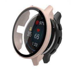 Puzdro Lune case ružové pre Garmin Venu 2