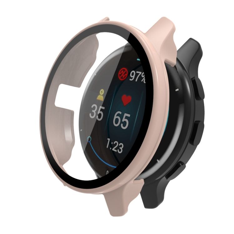 Puzdro Lune case ružové pre Garmin Venu 2 | Kryty na mobil Kryty na mobil | Puzdro Lune case ružové pre Garmin Venu 2 | Kryty na mobil