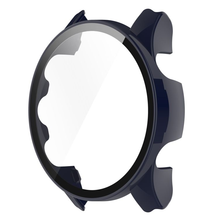 Puzdro Lune case tmavomodré pre Garmin Forerunner 255 | Kryty na mobil Kryty na mobil | Puzdro Lune case tmavomodré pre Garmin Forerunner 255 | Kryty na mobil