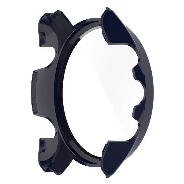 Puzdro Lune case tmavomodré pre Garmin Forerunner 255 | Kryty na mobil Kryty na mobil | Puzdro Lune case tmavomodré pre Garmin Forerunner 255 | Kryty na mobil