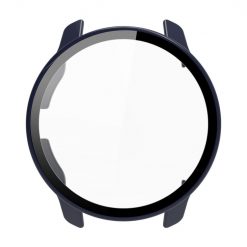 Puzdro Lune case tmavomodré pre Garmin Venu 2 | Kryty na mobil Kryty na mobil | Puzdro Lune case tmavomodré pre Garmin Venu 2 | Kryty na mobil