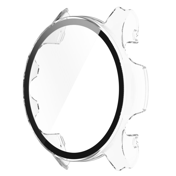Puzdro Lune case transparentné pre Garmin Forerunner 255 | Kryty na mobil Kryty na mobil | Puzdro Lune case transparentné pre Garmin Forerunner 255 | Kryty na mobil