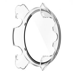 Puzdro Lune case transparentné pre Garmin Forerunner 255 | Kryty na mobil Kryty na mobil | Puzdro Lune case transparentné pre Garmin Forerunner 255 | Kryty na mobil