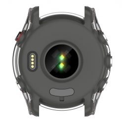 Puzdro Lune case transparentné pre Garmin Forerunner 255 | Kryty na mobil Kryty na mobil | Puzdro Lune case transparentné pre Garmin Forerunner 255 | Kryty na mobil