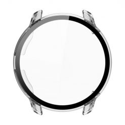 Puzdro Lune case transparentné pre Garmin Venu 2 | Kryty na mobil Kryty na mobil | Puzdro Lune case transparentné pre Garmin Venu 2 | Kryty na mobil
