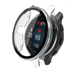 Kryty na mobil | Puzdro Lune case transparentné pre Garmin Venu 2 | Kryty na mobil