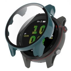 Kryty na mobil | Puzdro Lune case zelené pre Garmin Forerunner 255 | Kryty na mobil
