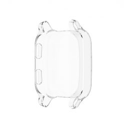 Puzdro Soft Case transparentné pre Garmin Venu Sq / Venu Sq2 | Kryty na mobil Kryty na mobil | Puzdro Soft Case transparentné pre Garmin Venu Sq / Venu Sq2 | Kryty na mobil