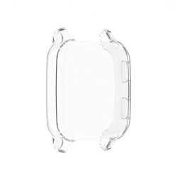 Puzdro Soft Case transparentné pre Garmin Venu Sq / Venu Sq2 | Kryty na mobil Kryty na mobil | Puzdro Soft Case transparentné pre Garmin Venu Sq / Venu Sq2 | Kryty na mobil