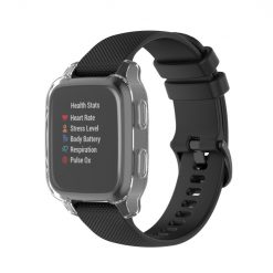 Puzdro Soft Case transparentné pre Garmin Venu Sq / Venu Sq2 | Kryty na mobil Kryty na mobil | Puzdro Soft Case transparentné pre Garmin Venu Sq / Venu Sq2 | Kryty na mobil