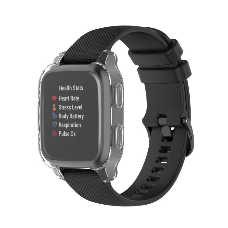 Puzdro Soft Case transparentné pre Garmin Venu Sq / Venu Sq2 | Kryty na mobil Kryty na mobil | Puzdro Soft Case transparentné pre Garmin Venu Sq / Venu Sq2 | Kryty na mobil