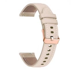 Remienok Business Wristband béžový pre Garmin Venu Sq / Venu Sq 2 / Venu 2 Plus | Kryty na mobil Kryty na mobil | Remienok Business Wristband béžový pre Garmin Venu Sq / Venu Sq 2 / Venu 2 Plus | Kryty na mobil