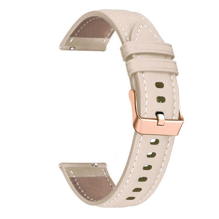 Remienok Business Wristband béžový pre Garmin Venu Sq / Venu Sq 2 / Venu 2 Plus | Kryty na mobil Kryty na mobil | Remienok Business Wristband béžový pre Garmin Venu Sq / Venu Sq 2 / Venu 2 Plus | Kryty na mobil