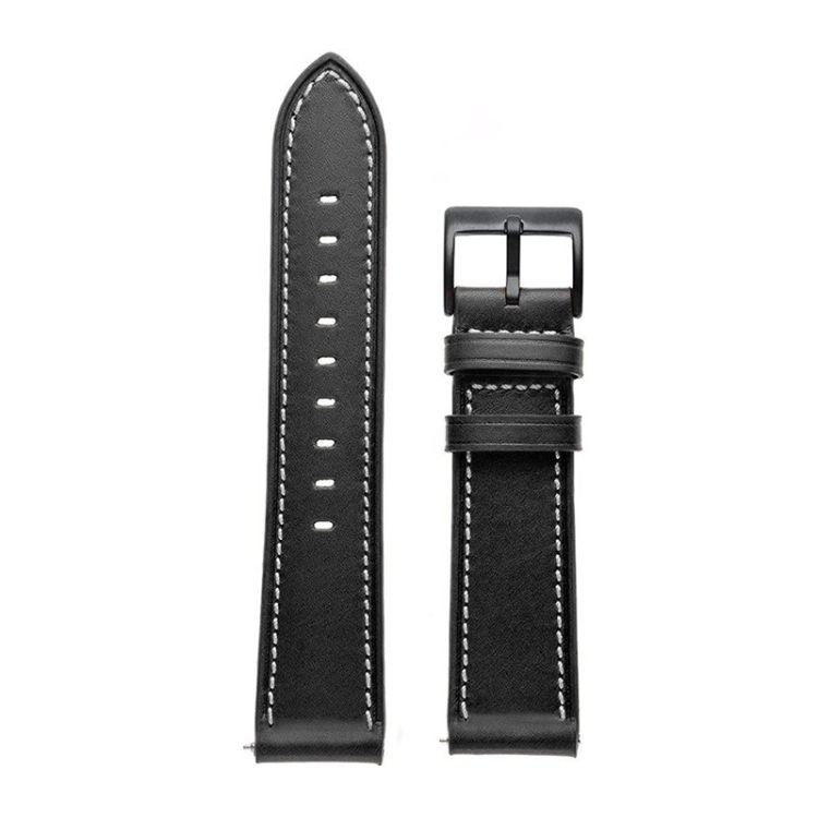 Remienok Business Wristband čierny pre Garmin Venu Sq / Venu Sq 2 / Venu 2 Plus | Kryty na mobil Kryty na mobil | Remienok Business Wristband čierny pre Garmin Venu Sq / Venu Sq 2 / Venu 2 Plus | Kryty na mobil