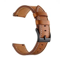 Remienok Business Wristband hnedý pre Garmin Venu Sq / Venu Sq 2 / Venu 2 Plus | Kryty na mobil Kryty na mobil | Remienok Business Wristband hnedý pre Garmin Venu Sq / Venu Sq 2 / Venu 2 Plus | Kryty na mobil