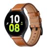 Remienok Business Wristband béžový pre Garmin Venu Sq / Venu Sq 2 / Venu 2 Plus | Kryty na mobil Kryty na mobil | Remienok Business Wristband béžový pre Garmin Venu Sq / Venu Sq 2 / Venu 2 Plus | Kryty na mobil