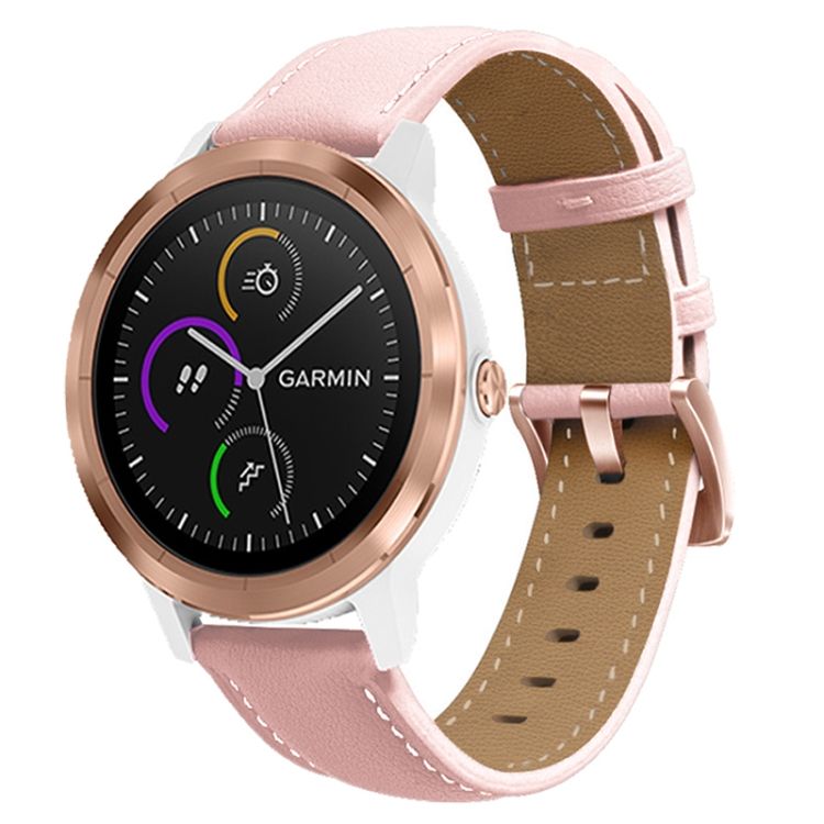 Remienok Business Wristband ružový pre Garmin Venu Sq / Venu Sq 2 / Venu 2 Plus | Kryty na mobil Kryty na mobil | Remienok Business Wristband ružový pre Garmin Venu Sq / Venu Sq 2 / Venu 2 Plus | Kryty na mobil