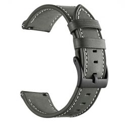 Remienok Business Wristband sivý pre Garmin Venu Sq / Venu Sq 2 / Venu 2 Plus | Kryty na mobil Kryty na mobil | Remienok Business Wristband sivý pre Garmin Venu Sq / Venu Sq 2 / Venu 2 Plus | Kryty na mobil