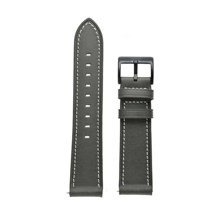 Remienok Business Wristband sivý pre Garmin Venu Sq / Venu Sq 2 / Venu 2 Plus | Kryty na mobil Kryty na mobil | Remienok Business Wristband sivý pre Garmin Venu Sq / Venu Sq 2 / Venu 2 Plus | Kryty na mobil