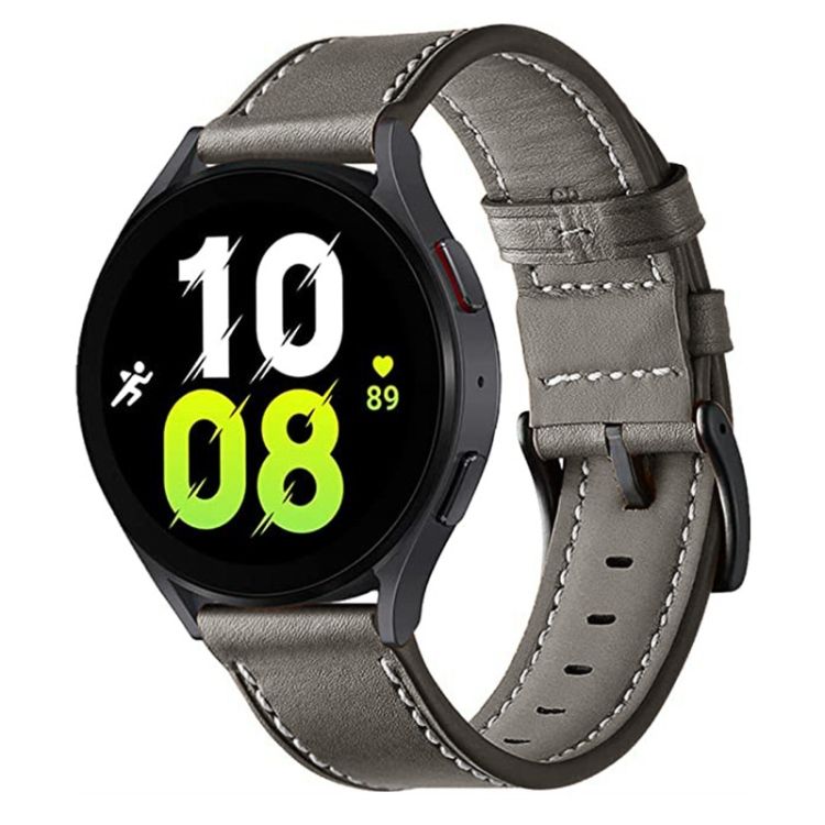 Remienok Business Wristband sivý pre Garmin Venu Sq / Venu Sq 2 / Venu 2 Plus | Kryty na mobil Kryty na mobil | Remienok Business Wristband sivý pre Garmin Venu Sq / Venu Sq 2 / Venu 2 Plus | Kryty na mobil