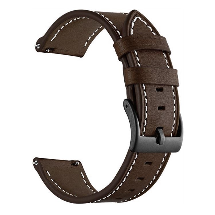 Remienok Business Wristband tmavohnedý pre Garmin Venu Sq / Venu Sq 2 / Venu 2 Plus | Kryty na mobil Kryty na mobil | Remienok Business Wristband tmavohnedý pre Garmin Venu Sq / Venu Sq 2 / Venu 2 Plus | Kryty na mobil
