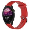 Kryty na mobil | Remienok Diamond skin Wristband čierny pre Garmin Forerunner 255 Music (22mm) | Kryty na mobil