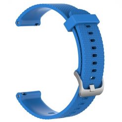 Remienok Diamond skin Wristband modrý pre Garmin Forerunner 255 Music (22mm) | Kryty na mobil Kryty na mobil | Remienok Diamond skin Wristband modrý pre Garmin Forerunner 255 Music (22mm) | Kryty na mobil
