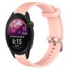 Kryty na mobil | Remienok Diamond skin Wristband čierny pre Garmin Forerunner 255 Music (22mm) | Kryty na mobil