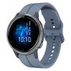 Puzdro Lune case ružové pre Garmin Venu 2 | Kryty na mobil Kryty na mobil | Puzdro Lune case ružové pre Garmin Venu 2 | Kryty na mobil