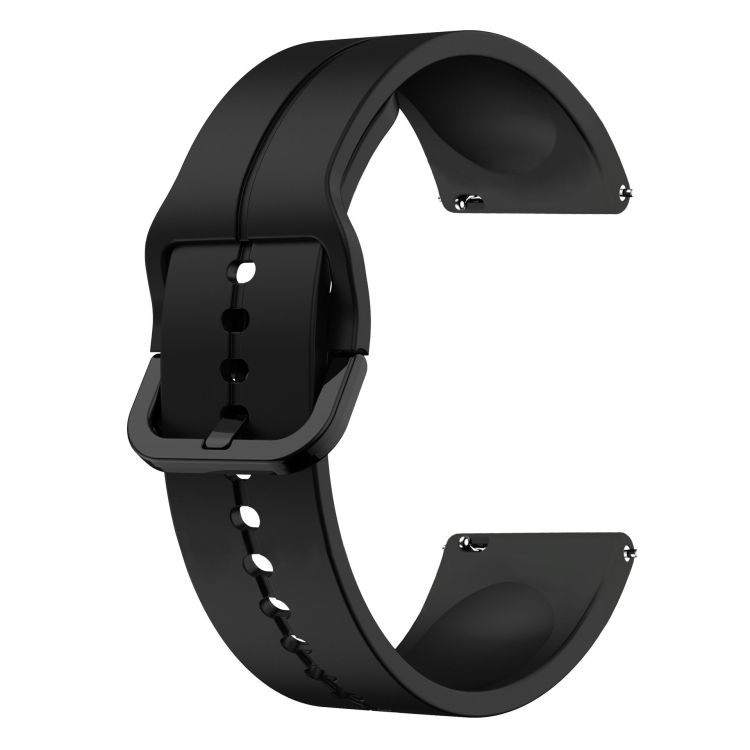 Remienok Groove Wristband čierny pre Garmin Venu 2 (22mm) | Kryty na mobil Kryty na mobil | Remienok Groove Wristband čierny pre Garmin Venu 2 (22mm) | Kryty na mobil