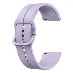 Remienok Groove Wristband fialový pre Garmin Venu 2 (22mm) | Kryty na mobil Kryty na mobil | Remienok Groove Wristband fialový pre Garmin Venu 2 (22mm) | Kryty na mobil