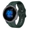 Kryty na mobil | Remienok Groove Wristband žltý pre Garmin Venu 2 (22mm) | Kryty na mobil