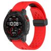 Remienok Safe Wristband zelený pre Garmin Fenix 7X Pro | Kryty na mobil Kryty na mobil | Remienok Safe Wristband zelený pre Garmin Fenix 7X Pro | Kryty na mobil