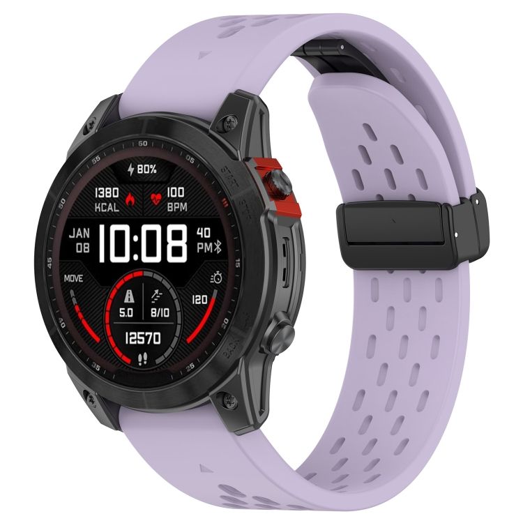Remienok Safe Wristband fialový pre Garmin Epix Pro 51mm | Kryty na mobil Kryty na mobil | Remienok Safe Wristband fialový pre Garmin Epix Pro 51mm | Kryty na mobil