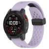 Remienok Safe Wristband žltý pre Garmin Fenix 7X Pro | Kryty na mobil Kryty na mobil | Remienok Safe Wristband žltý pre Garmin Fenix 7X Pro | Kryty na mobil