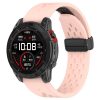 Remienok Safe Wristband zelený pre Garmin Fenix 7X Pro | Kryty na mobil Kryty na mobil | Remienok Safe Wristband zelený pre Garmin Fenix 7X Pro | Kryty na mobil