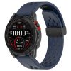 Remienok Safe Wristband červený pre Garmin Fenix 7X Pro | Kryty na mobil Kryty na mobil | Remienok Safe Wristband červený pre Garmin Fenix 7X Pro | Kryty na mobil