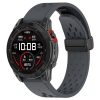 Kryty na mobil | Remienok Safe Wristband béžový pre Garmin Fenix 7X Pro | Kryty na mobil
