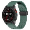 Remienok Safe Wristband červený pre Garmin Fenix 7X Pro | Kryty na mobil Kryty na mobil | Remienok Safe Wristband červený pre Garmin Fenix 7X Pro | Kryty na mobil