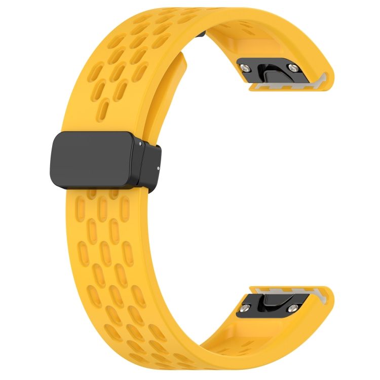 Remienok Safe Wristband žltý pre Garmin Epix Pro 51mm | Kryty na mobil Kryty na mobil | Remienok Safe Wristband žltý pre Garmin Epix Pro 51mm | Kryty na mobil