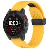 Kryty na mobil | Remienok Safe Wristband fialový pre Garmin Fenix 7X Pro | Kryty na mobil