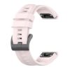 Remienok Solid Wristband tmavosivý pre Garmin Instinct 2X Solar | Kryty na mobil Kryty na mobil | Remienok Solid Wristband tmavosivý pre Garmin Instinct 2X Solar | Kryty na mobil