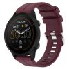 Remienok Solid Wristband čierny pre Garmin Forerunner 955 (22mm) | Kryty na mobil Kryty na mobil | Remienok Solid Wristband čierny pre Garmin Forerunner 955 (22mm) | Kryty na mobil